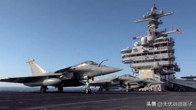 美洲狮俱乐部云播:印度军力真的超越法国位列全球第四吗？