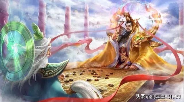 《西游记》中玉皇大帝具有怎样的性格特点？