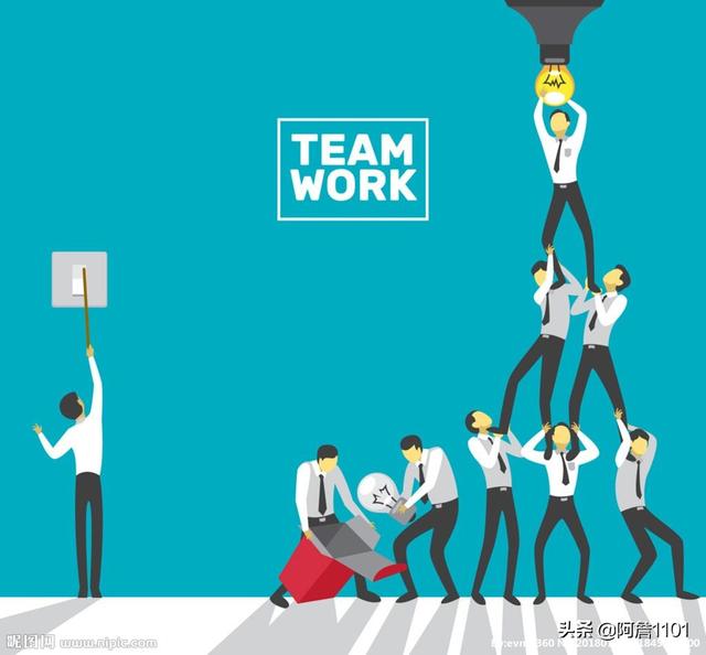 跨境电商团队组合效益好还是个体效益好点呢