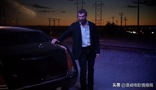 金刚狼和x战警:《X战警：天启》中金刚狼怎么了？为什么没有上场？