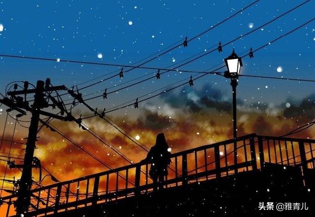 在七夕节，如何用一句话向心爱的人表白？