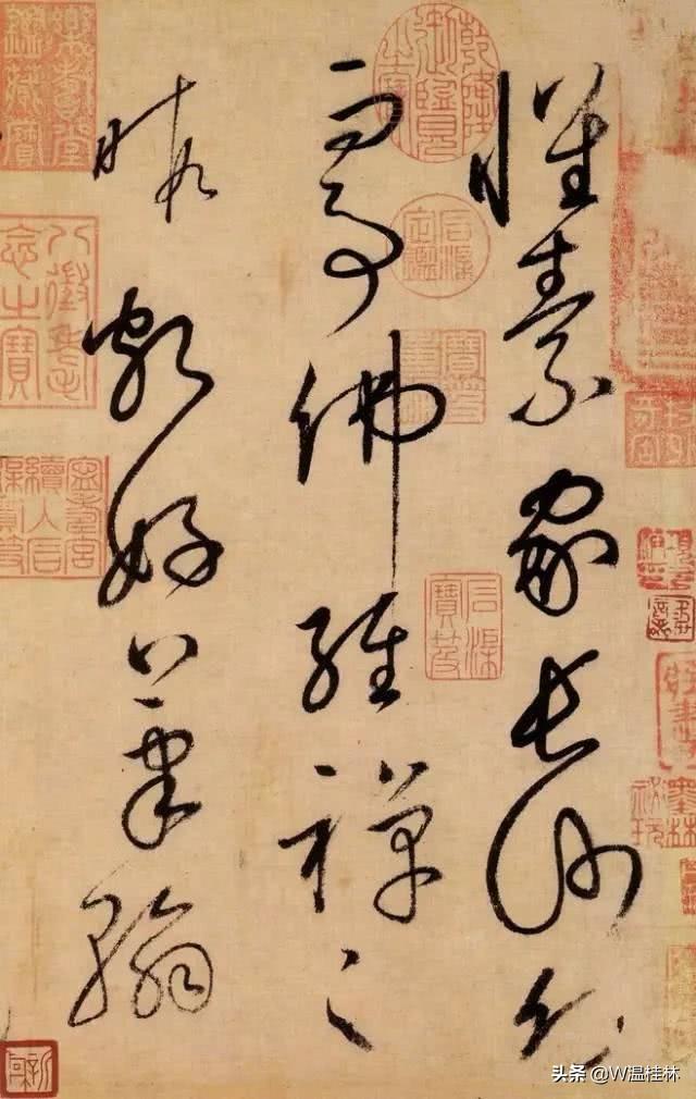 枯笔如何锋不散?-惠修网