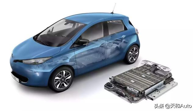 卓能新能源车间图片，怎么看待新能源汽车厂扎堆落户西安