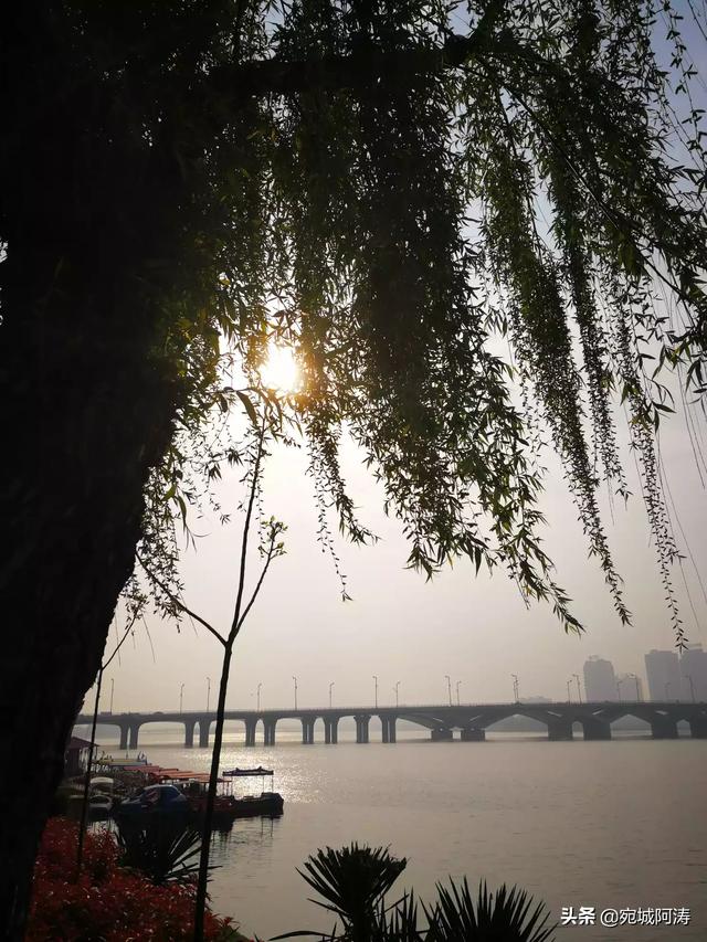 南阳是块风水宝地,河南南阳这个城市怎么样？