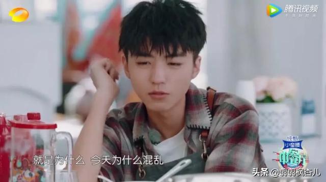 中餐厅3阵容官宣:《中餐厅3》中“霸道总裁”黄晓明为何遭观众diss？
