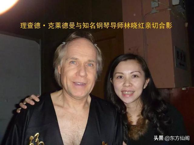 世界最著名的钢琴家:郎朗是不是中国水平最高的钢琴家你怎么看