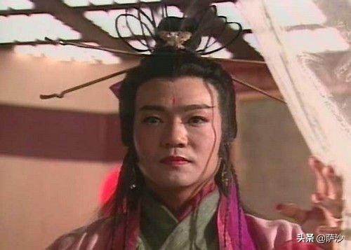 金庸笔下的十大邪恶武功你知道吗