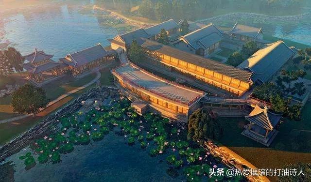 龚半伦:龚半伦带英法联军一把大火烧了圆明园，这火到底烧得好还是不好？