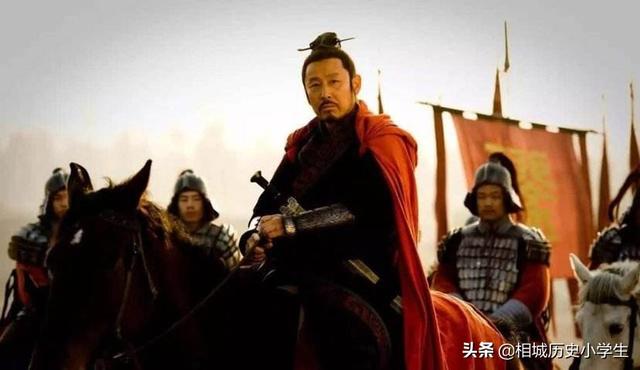 如何看待楚汉争霸的关键战役——彭城之战？