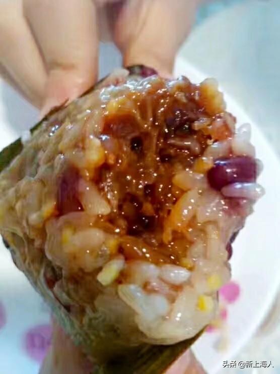 粽子的热量:正在减肥中，又想吃大肉粽子，一个粽子热量多少啊？