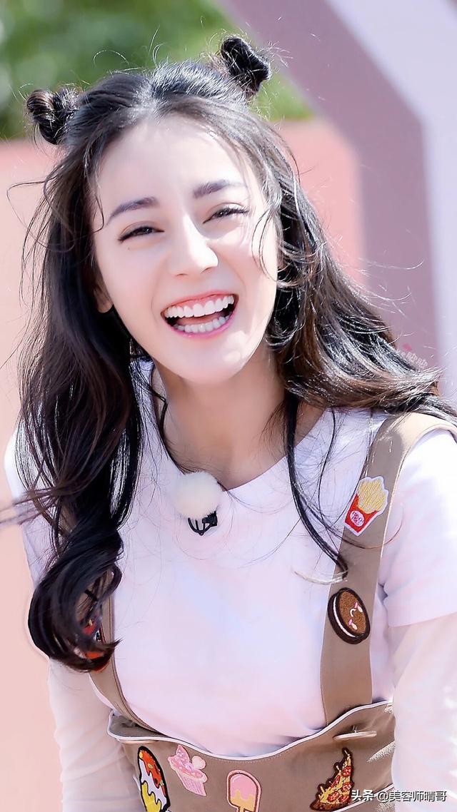 刘雯陈伟霆恋情:皮相美和骨相美的区别在哪哪些人是典型的例子