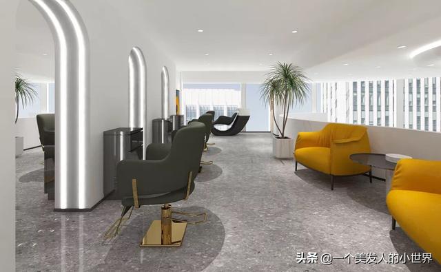 有没有判断脸型和推荐发型的设计师？