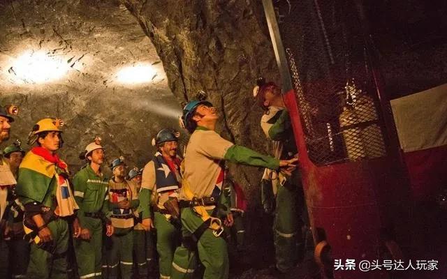 济南79爆炸案:山东栖霞金矿被困工人被全部救援后，会不会以此为原型改编电影？