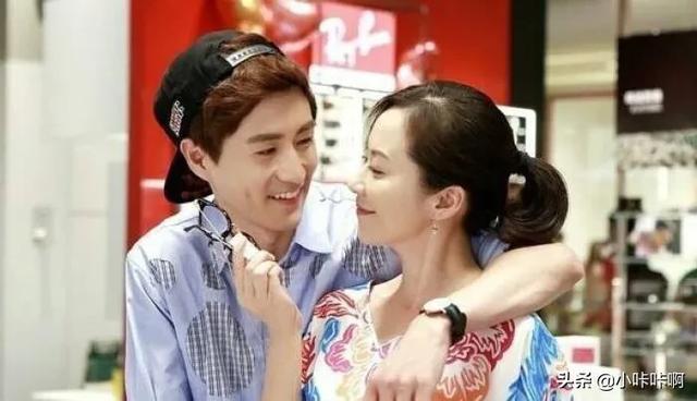 俞飞鸿老公:俞飞鸿在剧中演姚兰的是什么电视剧？