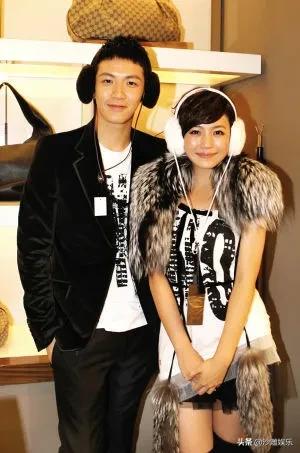 陈晓陈妍希公开恋情:赵丽颖如果不跟冯结婚，嫁给陈晓，会不会就更幸福，不会离婚呢