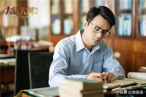 程大河:你觉得《大江大河2》程开颜是怎么弄丢婚姻的？