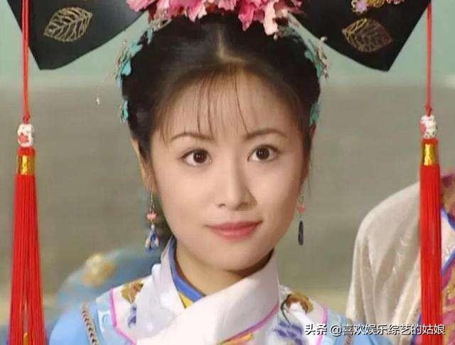 林心如倾世皇妃剧照:影视作品中有哪些CP感爆棚的荧幕情侣，让你至今念念不忘