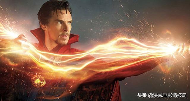 雷神2黑暗世界彩蛋:漫威系列的顺序是怎样的？