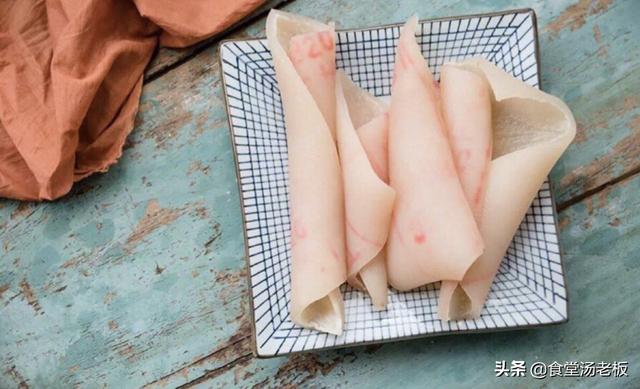 (有一种做法做猪皮冻)有人会做猪皮冻吗?有哪些做法?
