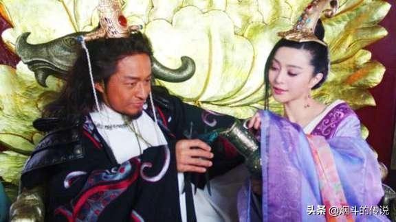 《封神演义》中苏妲己为什么痛恨姜子牙？