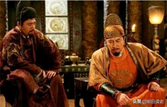 中国最伟大的三个皇帝，中国古代帝王，论对华夏贡献，最大的前五名是谁
