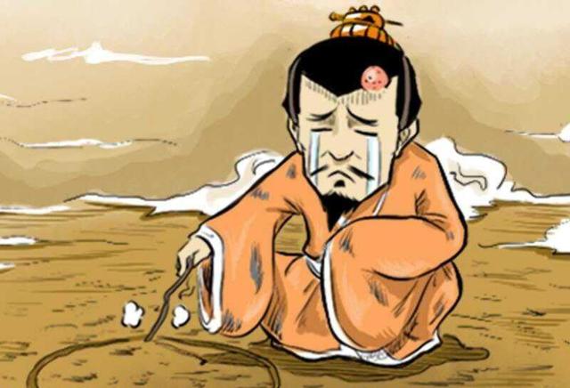 宋襄公:盂地之盟时，宋襄公被谁劫持？