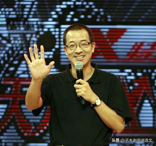 刘韦伯:俞敏洪说：“一群不读书的人在教人读书……”，元芳你怎么看