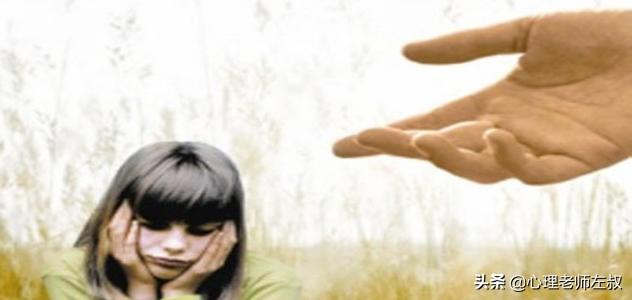 抑郁症的人看得懂的图,抑郁的人有多痛苦，别人知道吗？