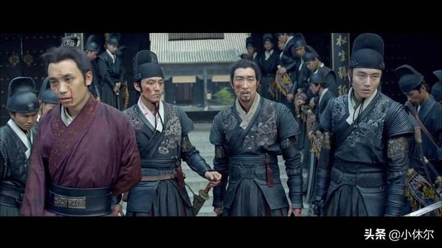 锦衣卫文章:明朝锦衣卫那么厉害，有哪个牛人不怕锦衣卫吗？