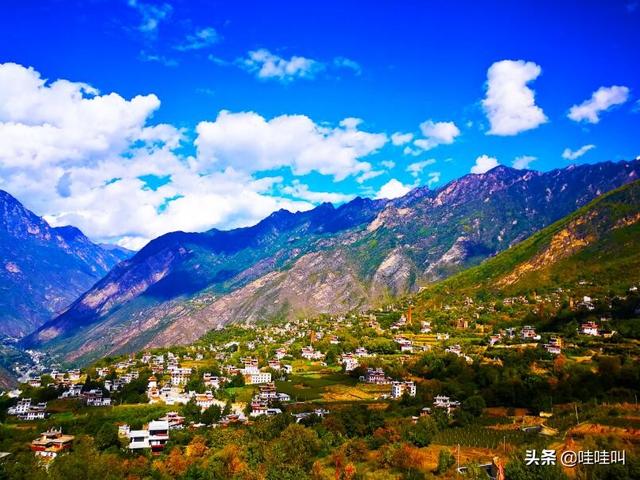 我家在西安，五一假期想到四川旅游合适吗？