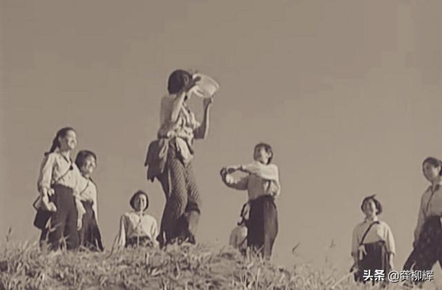 抗日女兵:历史上，日军在二战战场上真的投入了大量的女兵吗？