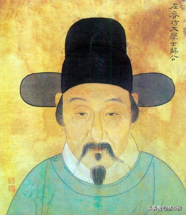 锦衣卫纪纲:明朝三大才子的下场为什么一个比一个惨？