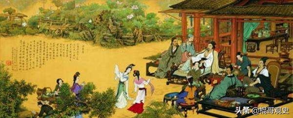 升平公主:为什么唐朝公主嫁不出去？