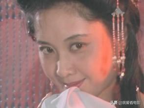 西游女神:《西游记》中最漂亮女性角色是谁