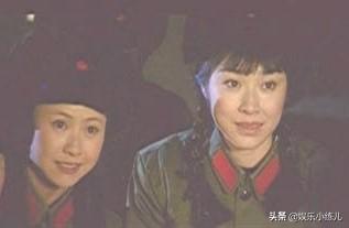 激情燃烧的岁月第二部:还记得《激情燃烧的岁月》里饰演石晶的陈丽娜吗？现在怎么样了？