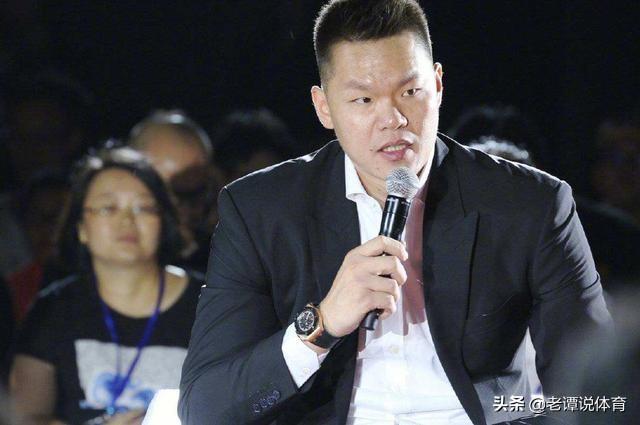 CBA俱乐部经理、领队和主教练是什么关系？插图9