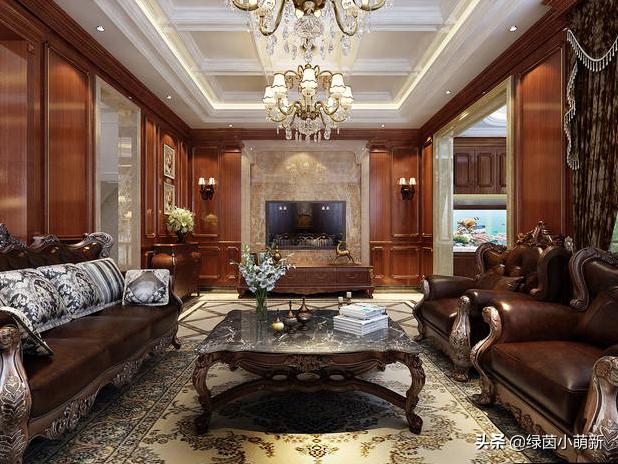 家住别墅是什么样的感觉？插图14