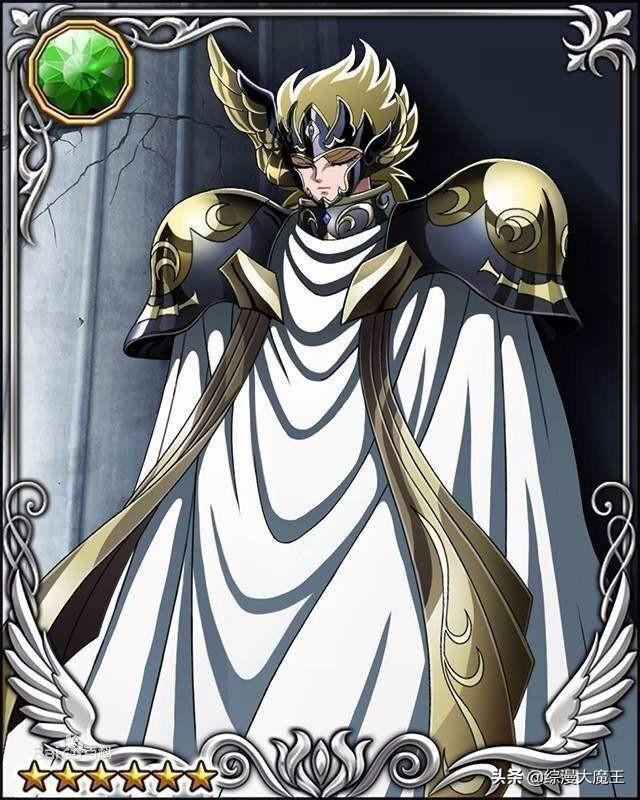 头条问答 - 《冥王神话》中睡神修普诺斯为什么比死神达拿都斯难对付