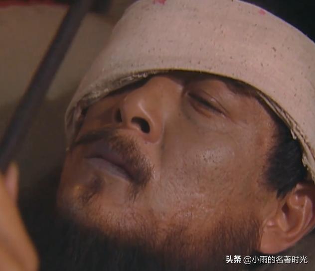 踏雪乌骓:踏雪乌骓的拼音 《水浒传》中有哪些有趣的冷知识？