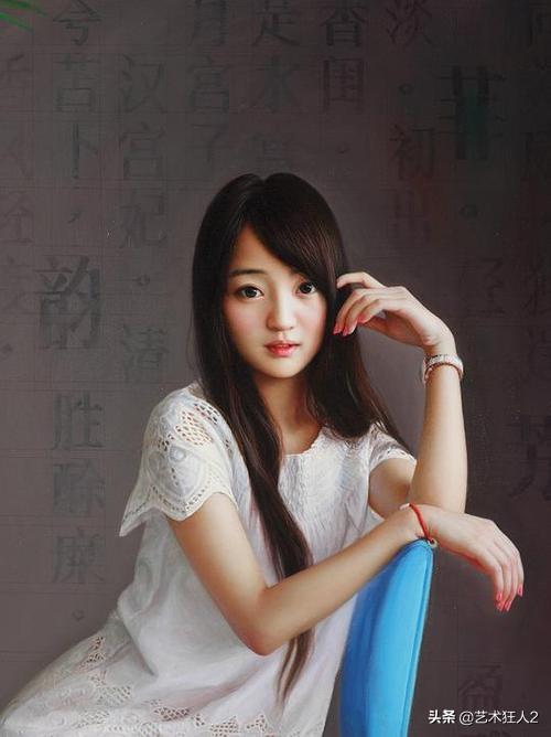 中国著名画家:中国当代著名的画家有哪些？