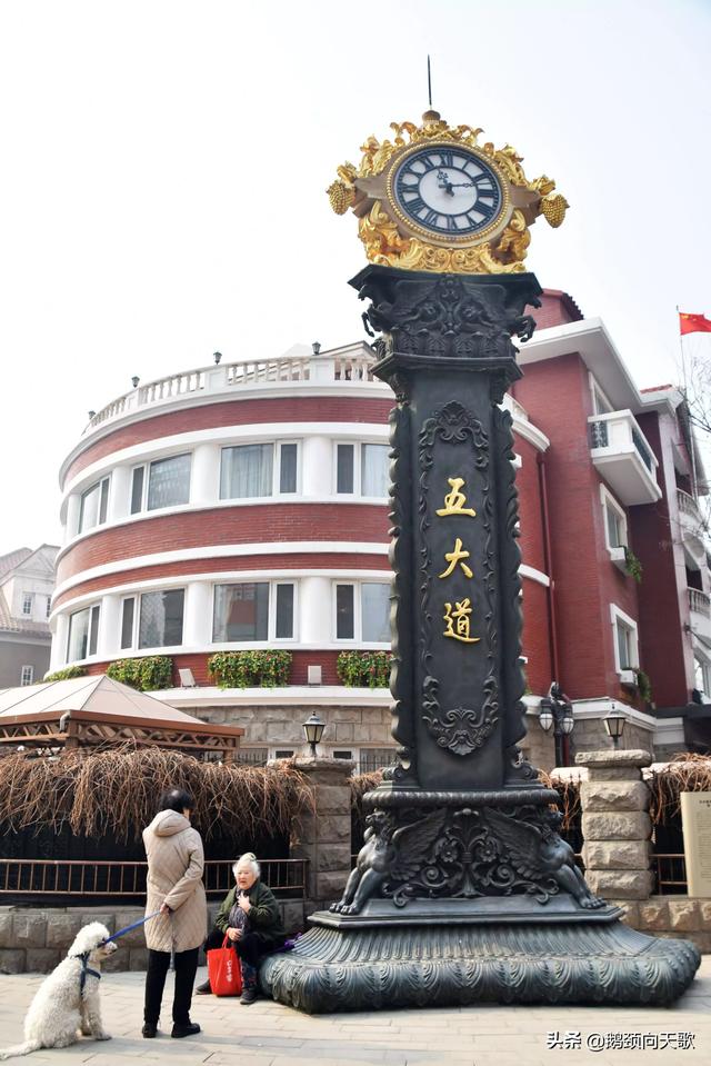 天津有什么好玩的？