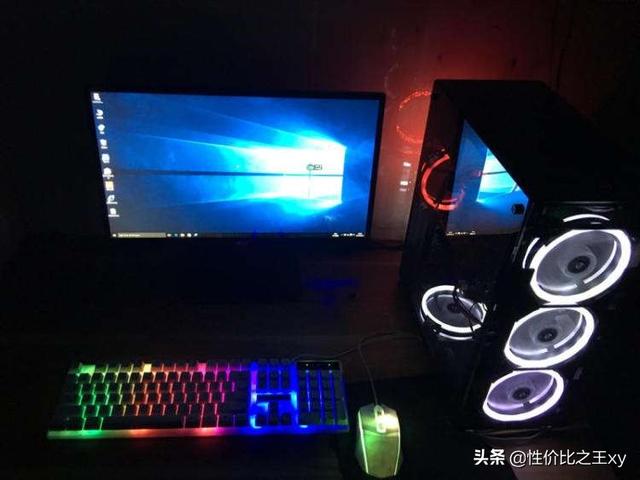 什么配置能流畅玩荒野行动？