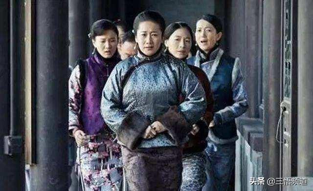 粟裕的儿子:张作霖共有六个女儿，她们各自的遭遇如何？