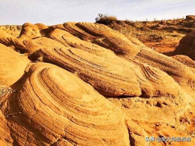 梦见五彩经幡意味着什么,旅行中，最难忘的地方是哪里？