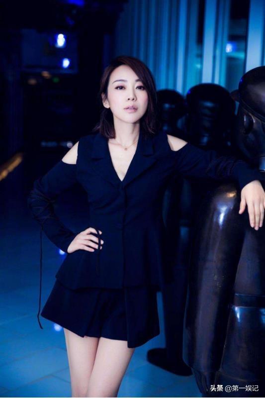 闫妮老公是谁:有人说闫妮离婚十五年成爱情收割机，你如何看？