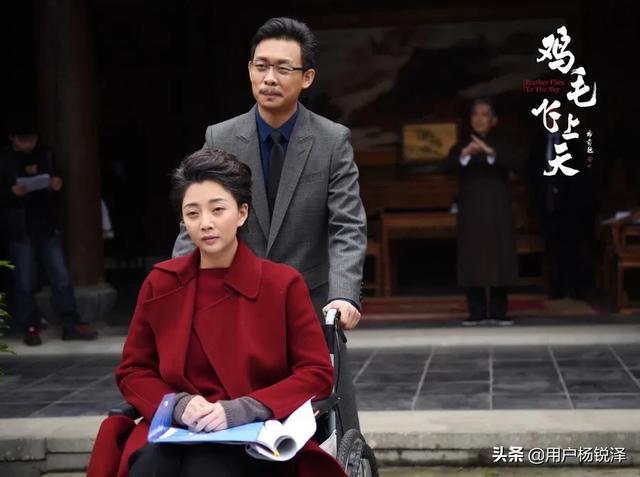 宋茜仙剑5定妆照:为什么我觉得宋茜长相有点奇怪