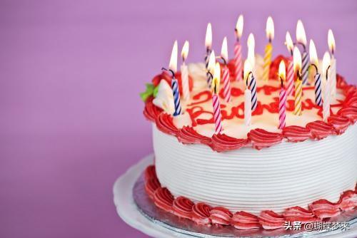 过生日为什么要吹蜡烛？