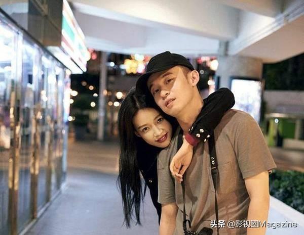周峻纬老婆唐宁照片:那些英年早婚的明星或名人都有谁？