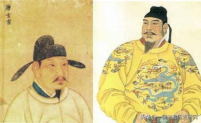 唐长久:有人说唐朝的衰落，起始于唐玄宗娶杨玉环，你怎么看？