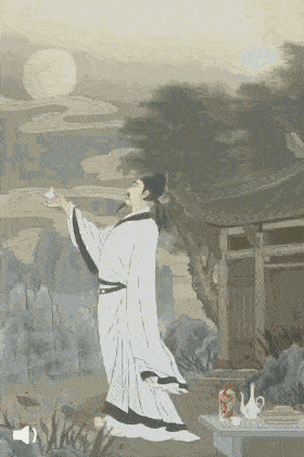 李白活在当下,能从事什么工作,养活得了自己吗?-生活百科